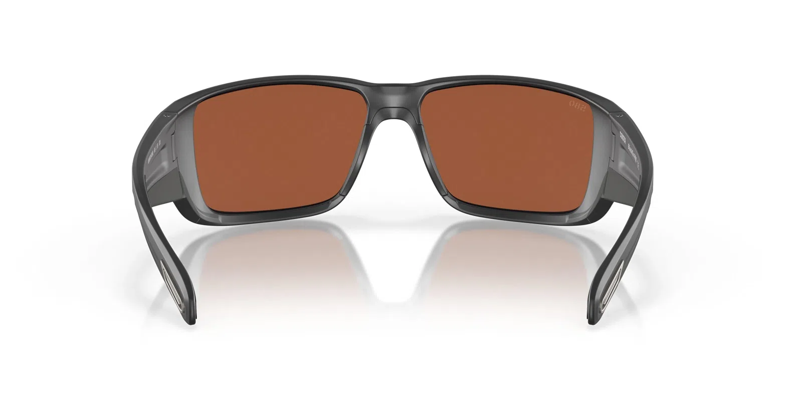 Costa Del Mar Blackfin Pro 9078 Sunglasses - view 101